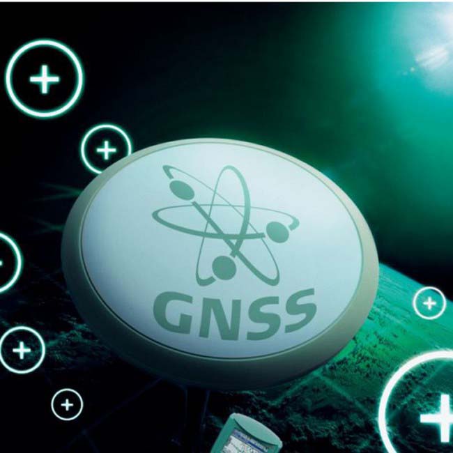 GNSS лицензия для приемника Leica GSW952 (CS/GS12; 5Hz)