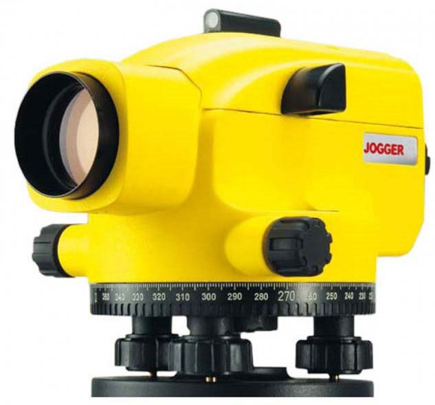 Нивелир оптический Leica Jogger 32