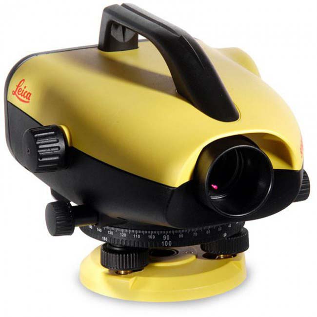 Нивелир цифровой Leica Sprinter 250M