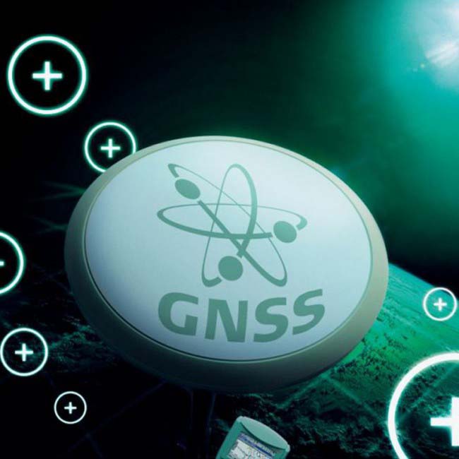 GNSS лицензия для приемника Leica GSW943 (CS10/GS08; 5Hz)