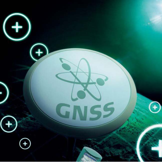 GNSS лицензия для приемника Leica GSW951 (CS/GS12; Galileo)