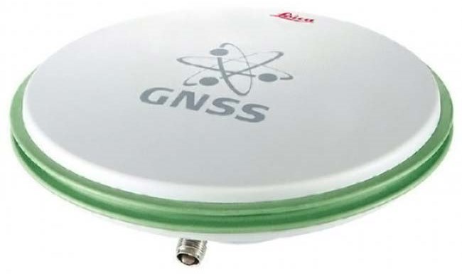 GNSS GPS антенна Leica AS10