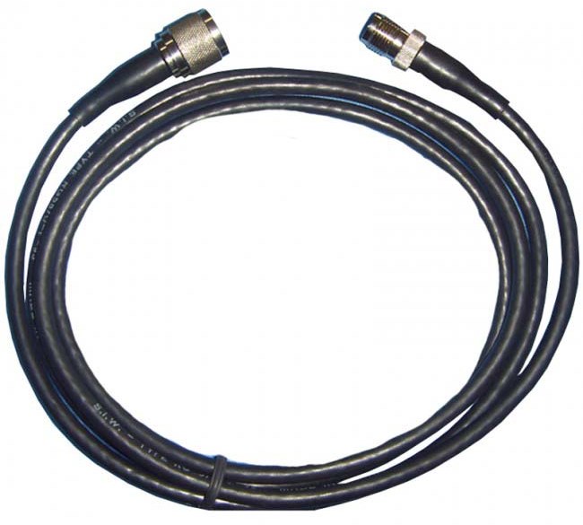 GNSS GPS антенный кабель Leica GEV142