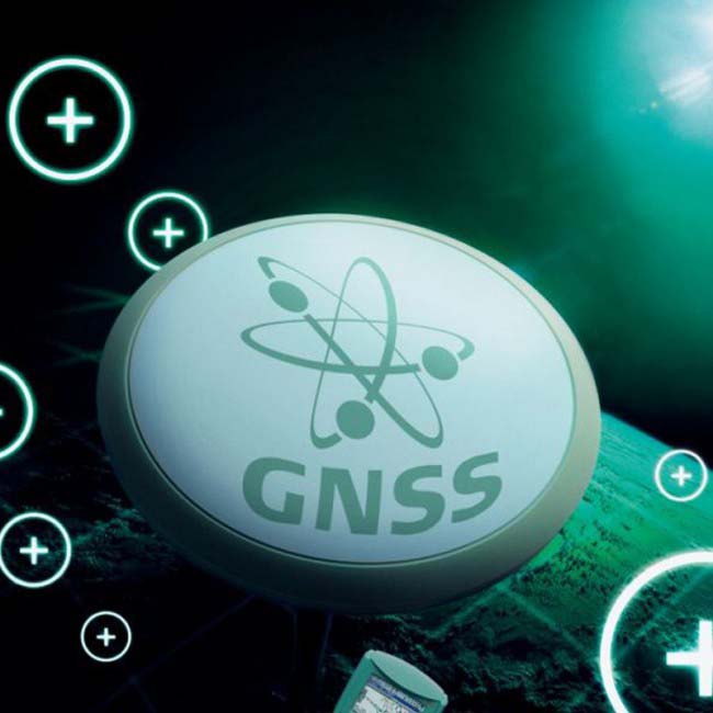 GNSS лицензия для приемника Leica LOP30 (GS14;Galileo)
