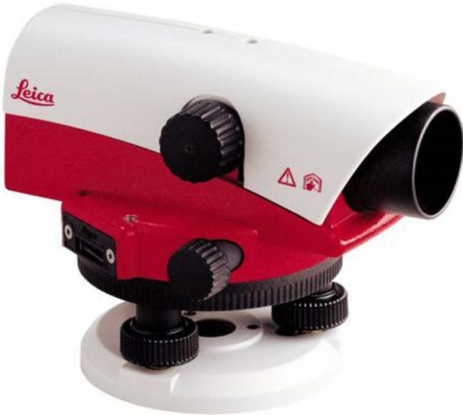 Нивелир оптический Leica NA 724
