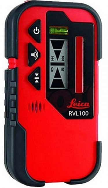 Лазерный приемник Leica Receiver RVL100